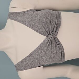 Shein Grey Tank
